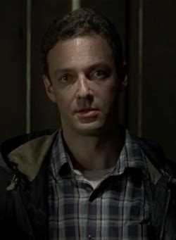 Aaron (TV Series) - Walking Dead Wiki