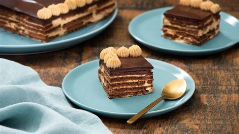 Argentinian Chocotorta - Recipes | Goya Foods