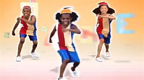 Kids Dance Songs on Just Dance Kids! ABC Song & More Kids Songs to Dance to - YouTube