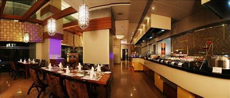 SAYAJI PUNE (Pimpri-Chinchwad, Maharashtra) - Hotel Reviews, Photos ...