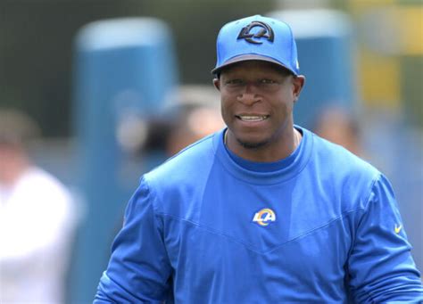 Raheem Morris: What To Know About The First Black Head Coach In Atlanta ...