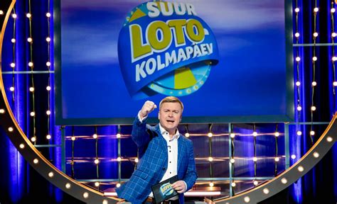 Suur lotokolmapäev: Rooside sõda – TV3