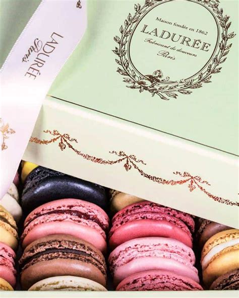 Where to get the Best Macarons in Paris in 2023 • Petite in Paris