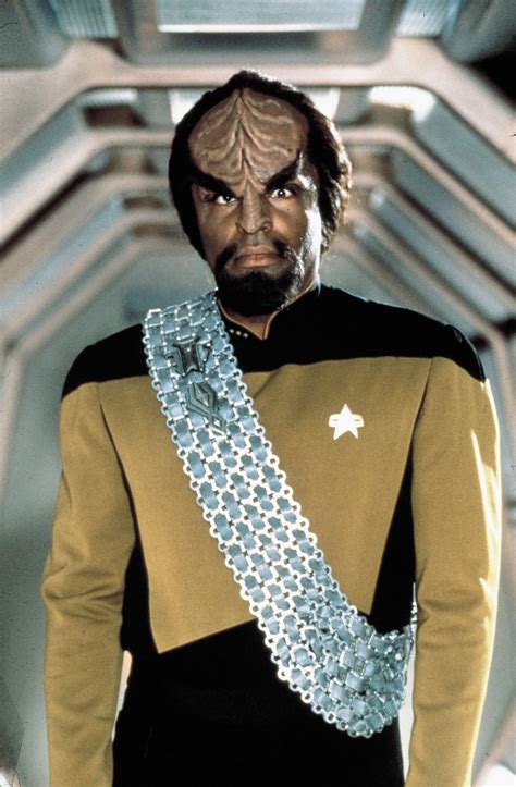 Lieutenant Worf - Star Trek-The Next Generation Photo (9406765) - Fanpop