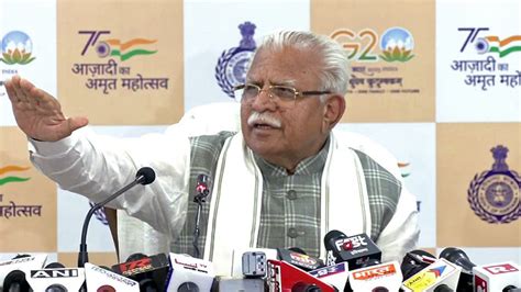 Haryana govt promotes 33 IAS officers on last day of 2023, 4 to chief ...