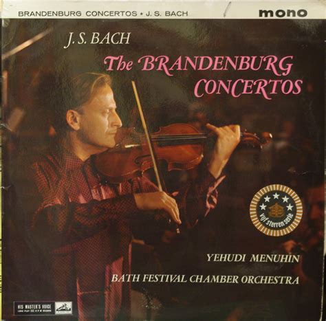 The Brandenburg Concertos | Discogs