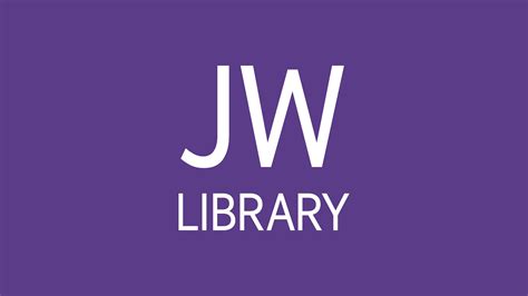 app store jw library Jw library ios – App Tec Consulting