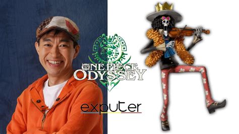 One Piece Odyssey Voice Actors & Cast [Full List] - eXputer.com