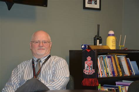 Yelm Superintendent Brian Wharton Announces Retirement at End of School Year | Nisqually Valley News