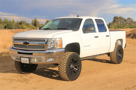 2012 Chevrolet Silverado 1500 for sale