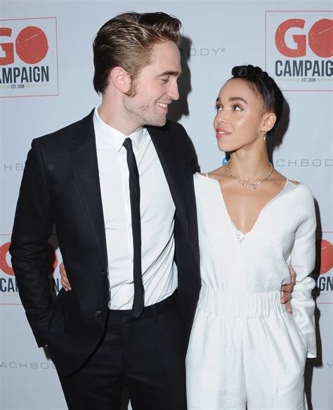 Robert Pattinson and FKA twigs' Engagement Is Off (EXCLUSIVE)