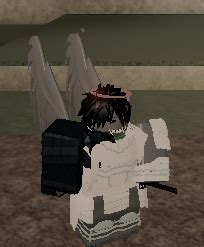 Cupid 2 | Roblox Blood Samurai 2 Wiki | Fandom