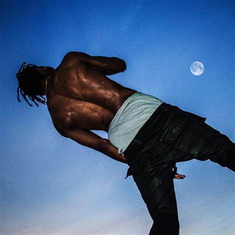 Travis Scott - DAYS BEFORE RODEO [Reissue] - User Reviews - Album of ...