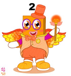 Explore the Best Numberblocks_two Art | DeviantArt