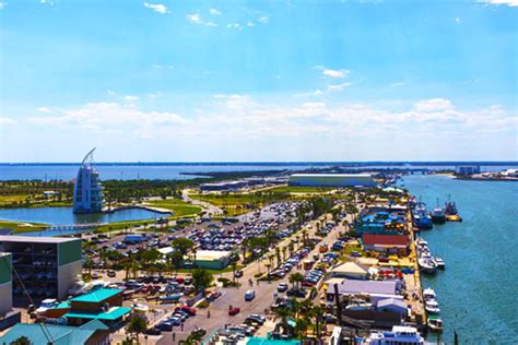 Hotels Near Port Canaveral - Relax Before your Cruise Vacation!