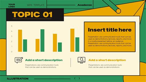 PPT of Academic Research Template.pptx | WPS Free Templates