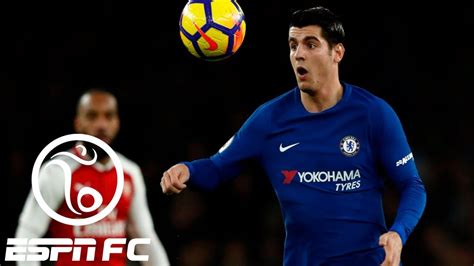 Is Alvaro Morata good enough? | ESPN FC - Winnerz Circle