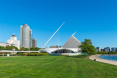 16 Top Tourist Attractions in Milwaukee, WI | PlanetWare