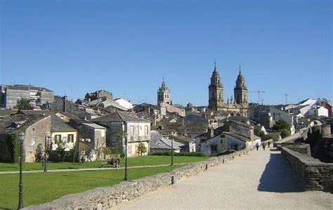 Lugo | City, History, & Facts | Britannica