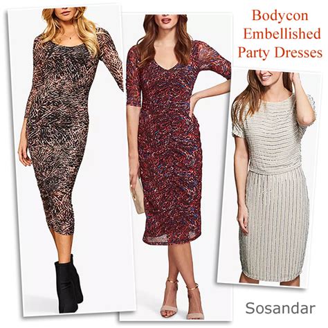 sosandar party dresses | Dresses Images 2022