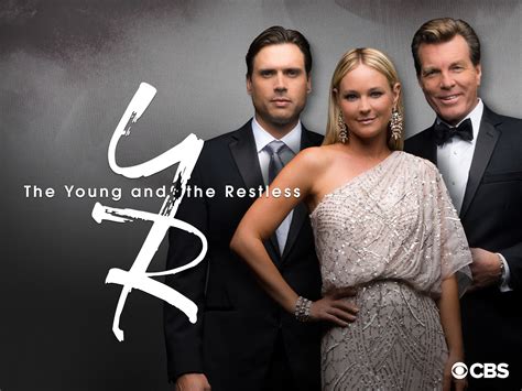 Watch The Young and the Restless Season 48 | Prime Video