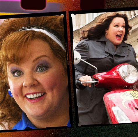 The Best Melissa McCarthy Movies To Watch