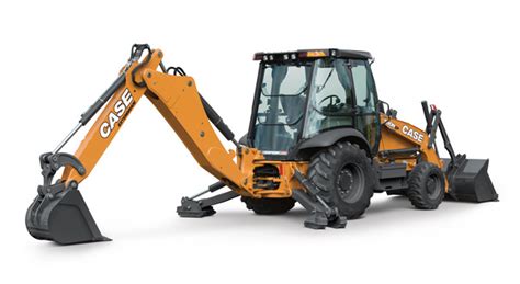 CASE 580N EP Backhoe Loader | Contractor's Machinery