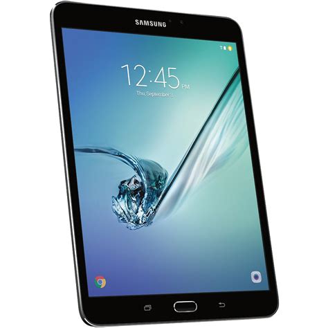 Samsung Galaxy Tab S2 8.0-inch Wi-Fi Tablet (Black/32GB) | eBay