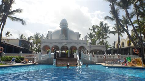 riu bambu resort, punta cana ♥ would die to go back | Hotel riu palace, Riu palace punta cana ...