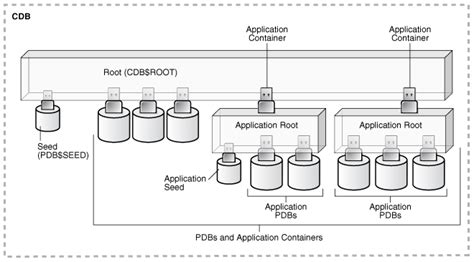 Introduction to the Multitenant Architecture