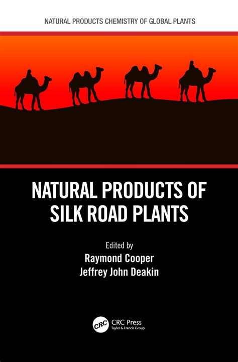 (PDF) silk road book cover