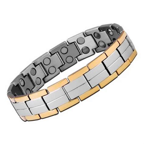 BIO Titanium Bracelets at Rs 350/piece in Jaipur | ID: 6581395933