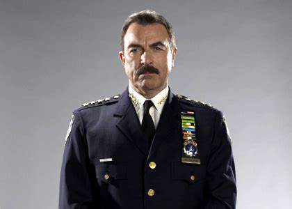 Tom Selleck Blue Bloods Quotes. QuotesGram