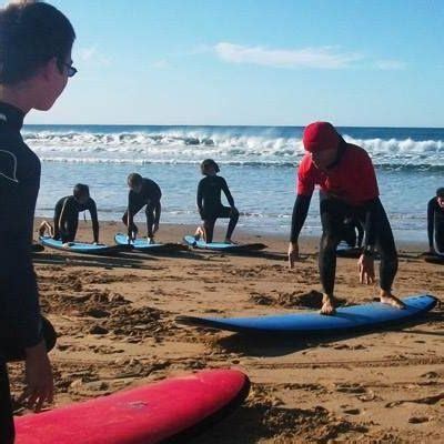 Torquay Surfing Academy - Lessons.com.au