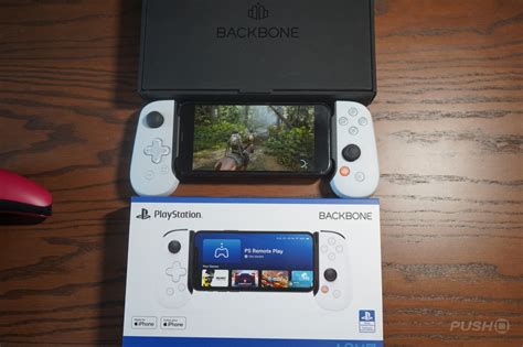 Backbone One: PlayStation Edition - The Best Way to Enjoy Remote Play | Push Square