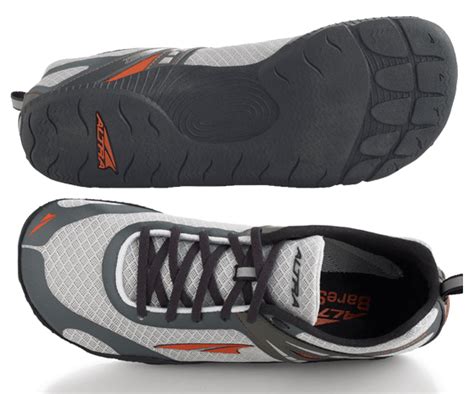 Altra Zero Drop Running Shoe Reviews - Believe In The Run | Zero drop running shoes, Running ...