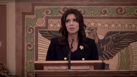 SD Governor Kristi Noem Proposes 2024 Budget | Radio 570 WNAX