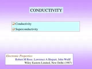 PPT - Ionic Conductivity and Solid Electrolytes II: Materials and Applications PowerPoint ...