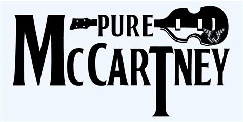 Pure McCartney Tribute Band