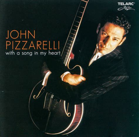 John Pizzarelli – Happy Talk Lyrics | Genius Lyrics