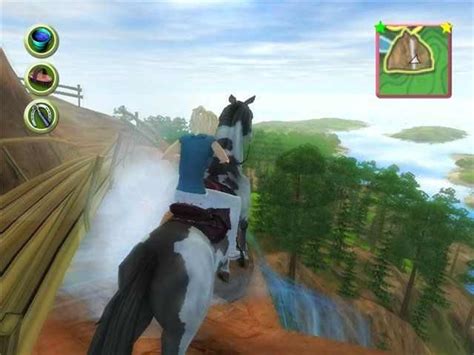 Barbie Horse Adventures Riding Camp Download Free Full Game | Speed-New