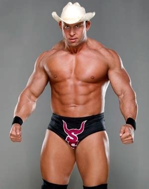 Adam's Wrestling: Ryback (Ryan Reeves)