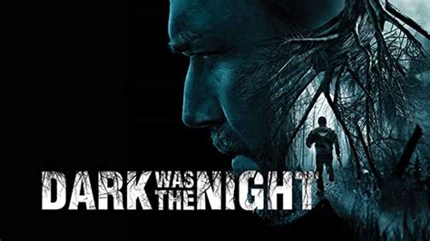 Watch Dark Was The Night Full Movie Online, Horror Film