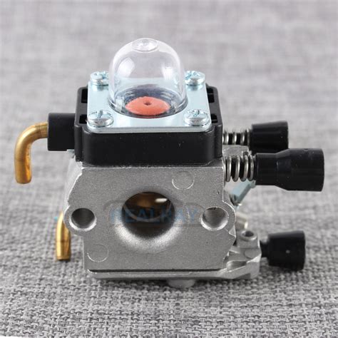 Carburetor For Stihl FS45 FS46 FS55 FS55R FC55 FS38 FS55RC KM55 HL45 KM55R FS45C | eBay