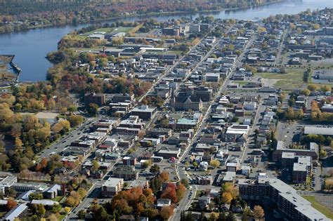 Top 15: Tu sais que tu vis à Drummondville quand… - Société - L'Express - Drummondville | City ...