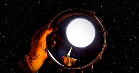 Karwa Chauth Moon Rise Time Today:करवा चौथ का चाँद निकलने का समय