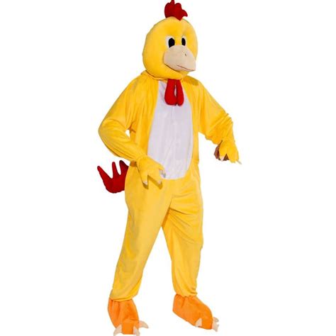 Chicken Costume For Adults | SCostumes