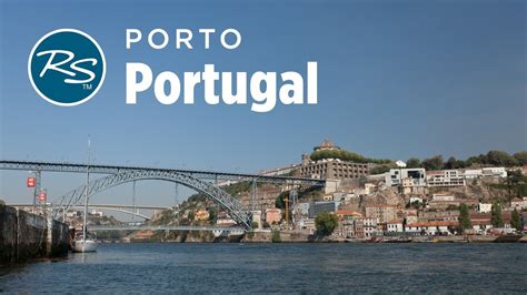 Porto, Portugal: Romantic Capital - Rick Steves’ Europe Travel Guide ...