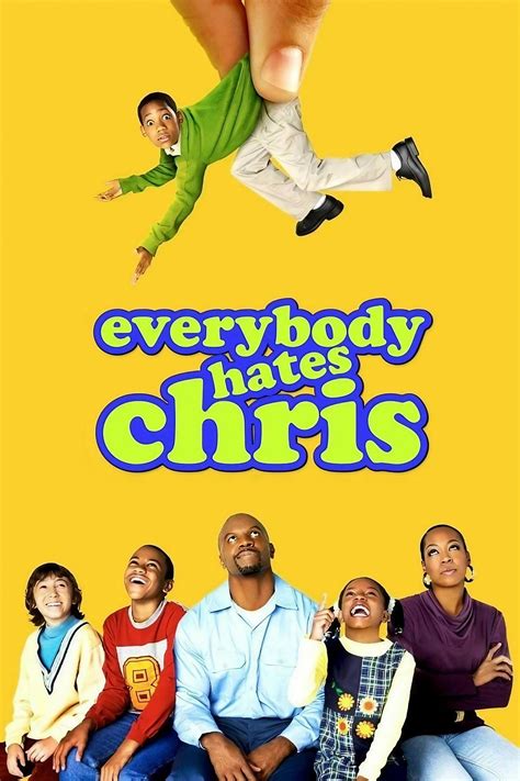 Everybody Hates Chris (2005)