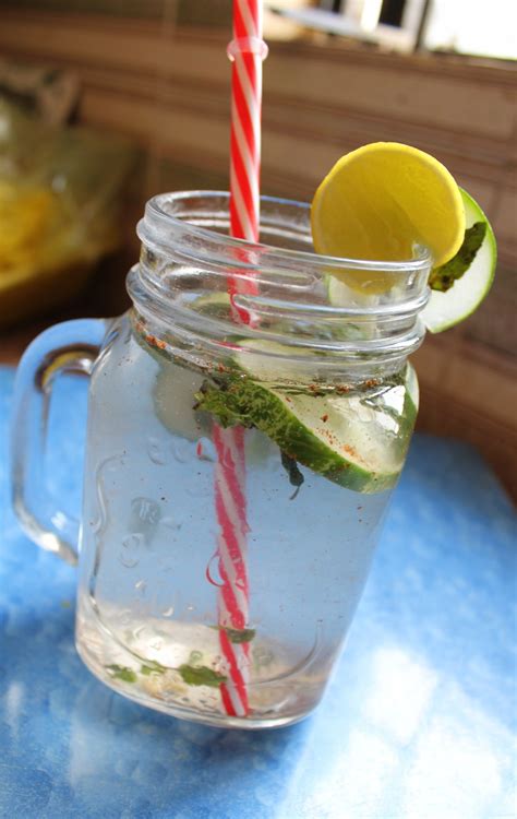 10 Best Full Body Detox Water Recipes to flush toxins out of your body